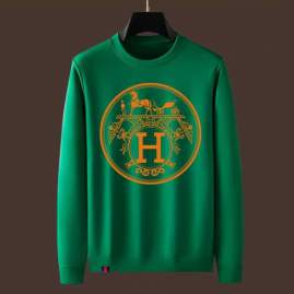 Picture of Hermes sweatshirt _SKUHermesM-4XL11Ln0933478